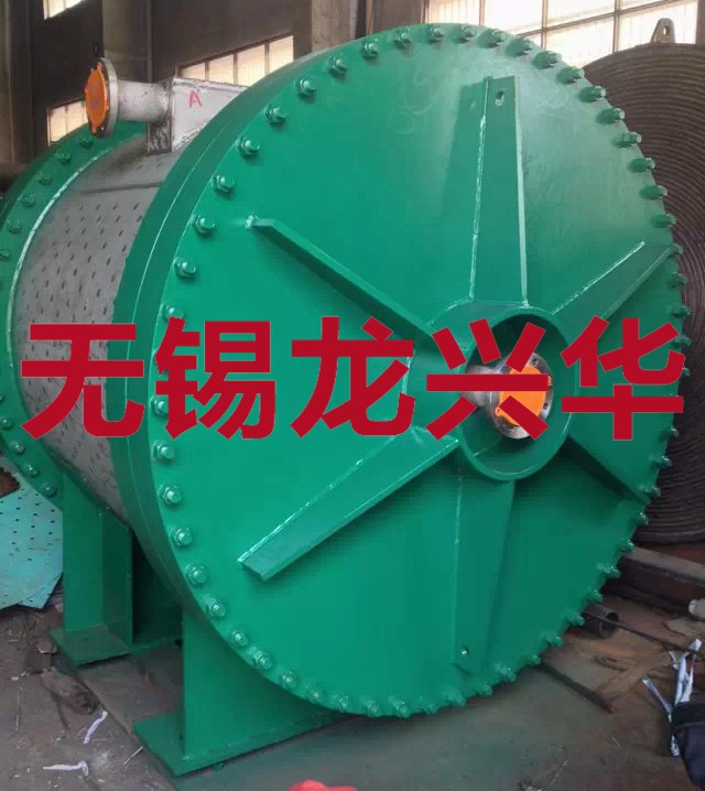 不锈钢螺旋板换热器