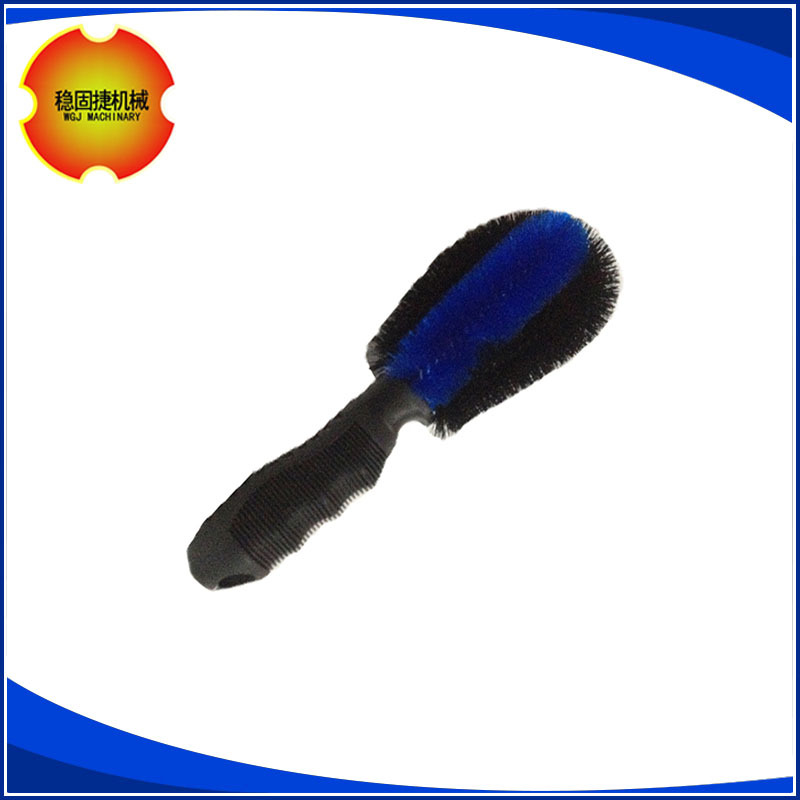 厂家家用车轮刷 三角车轮刷 车轮刷加 工