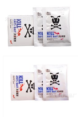 丸七灭蚁饵剂