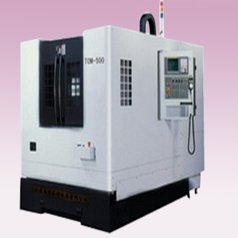 厂家供应卧式加工中心TY630，动柱式卧加，三菱系统，发那克