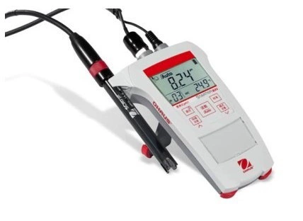 Портативный рН-метр Ohaus STARTER 300