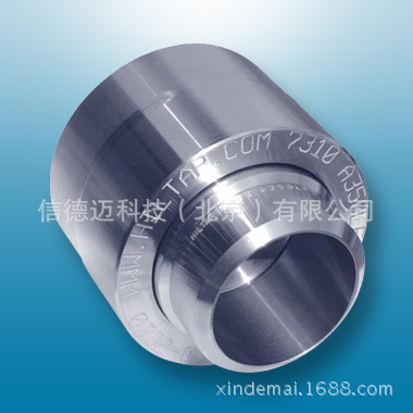 Hiltap 415/425/490 RapidLOK系列接头