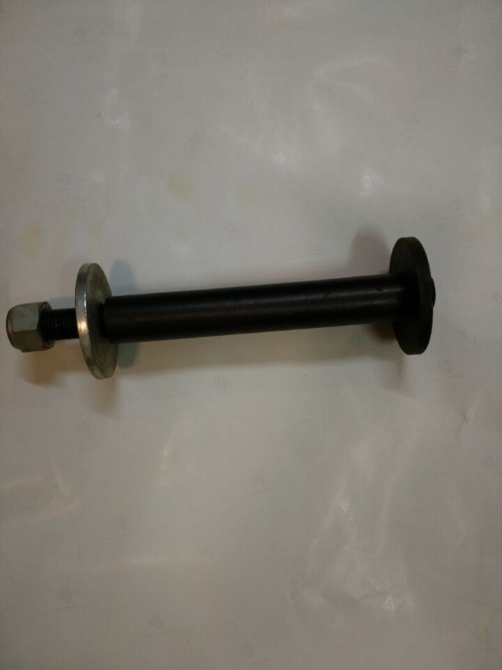 厂家直供供应汽车钢板销 半挂车悬挂配件14-438