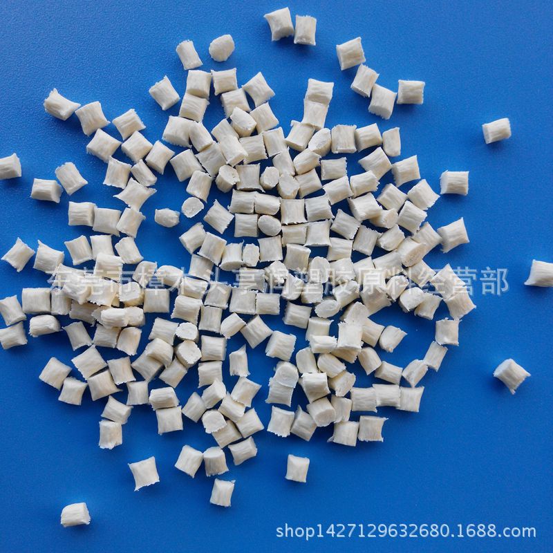 30%玻纤增强级PBT白色原料/台湾长春/3030NCF 家电部件PBT加纤30