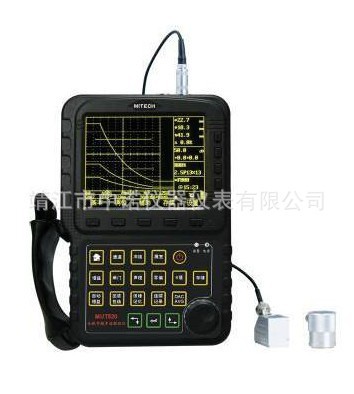 安铂超声波探伤仪MUT520数显探伤仪精度厂家直销
