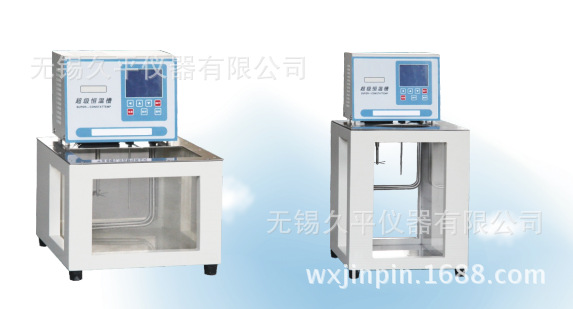 透明恒温水槽/透视恒温水槽JP-15T-I
