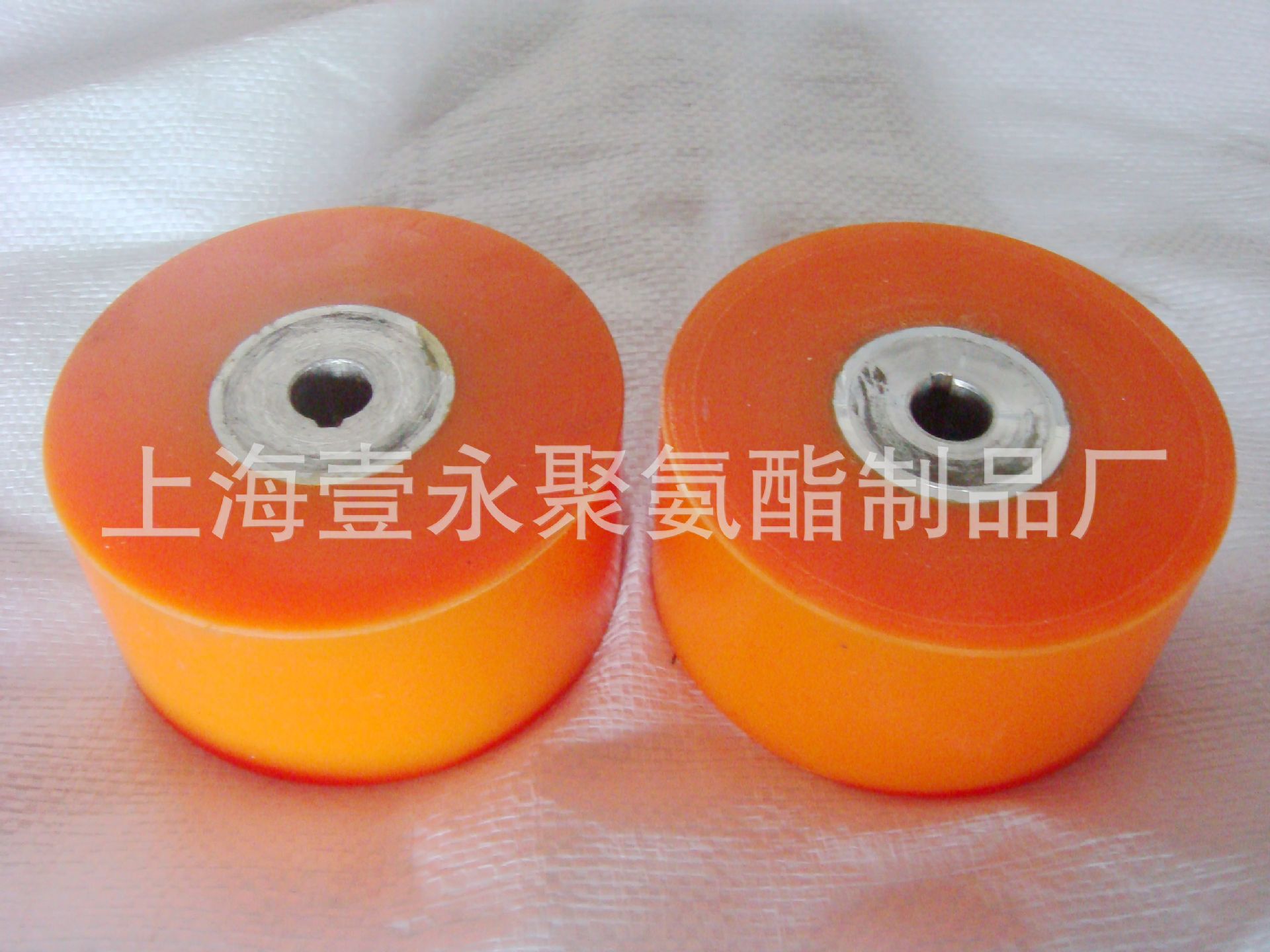 【包胶】聚氨酯轮 铝芯聚氨酯轮 铁芯聚氨酯轮 尼龙芯聚氨酯轮