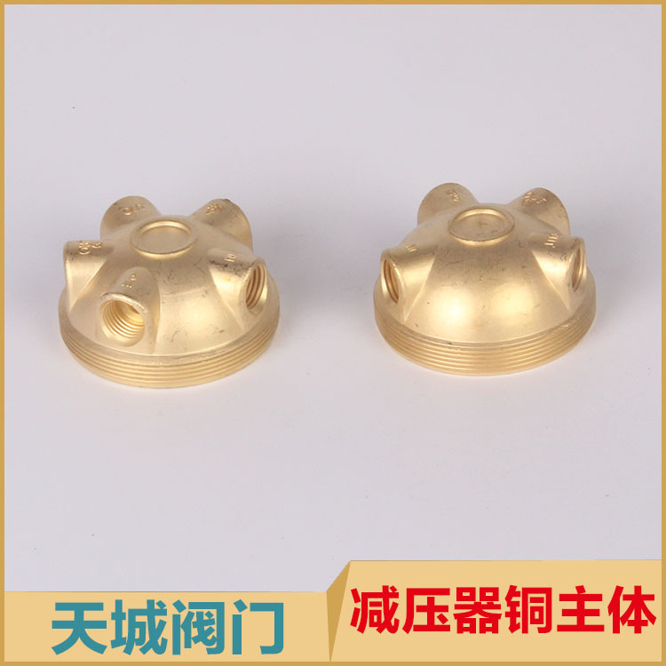 【宁波厂家批发】高品质氧气铜主体 长期定制氧气铜主体量大从优