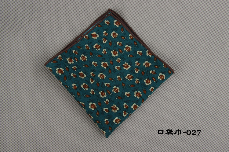 口袋巾-027