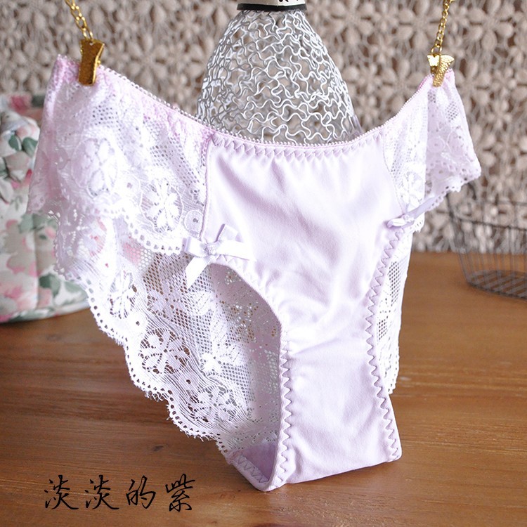 Slip jeune A199 en coton - Ref 647969 Image 19