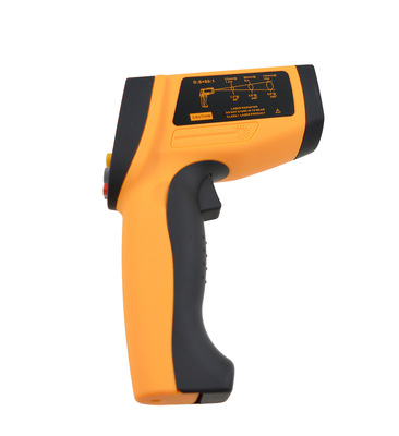 Infrared Thermometer  ST656 , ST-656