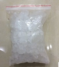 明矾 白凡 白矾粉 打金耗材 首饰设备 打金工具 首饰器材 1磅/包