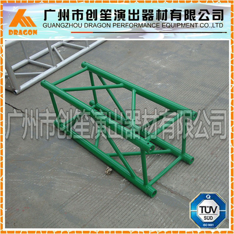 展示架外销custom款铝合金管材门型展架80x180商演舞台厂家直销展