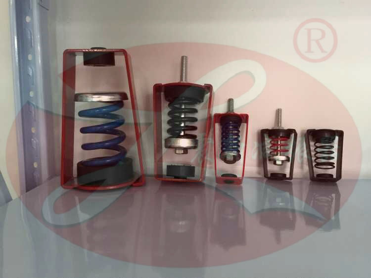 ATD型风机空调箱吊式减振器（吊架）