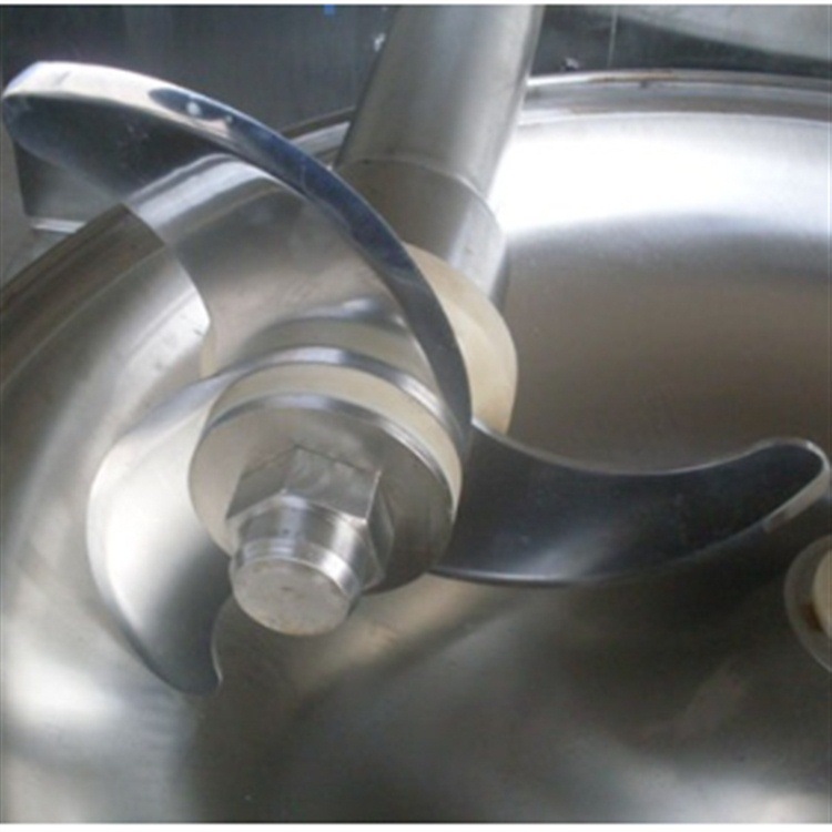 果酱破碎机番茄酱自动斩碎机大型果酱类斩拌机