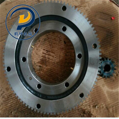 平面回转轴承 011.40.1120/1250/1400/1600转盘支撑平面轴承