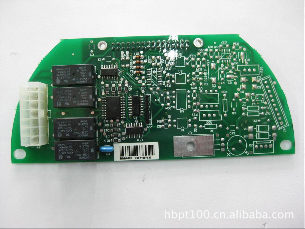 14AI-16AI 30AI 40AI 11AI 7AI比例板 比例扩充板 远程控制板