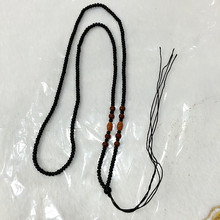 玉線 廠家批發 吊墜掛件禮品玉器玉掛繩 工藝品 掛鏈 項鏈珠線繩