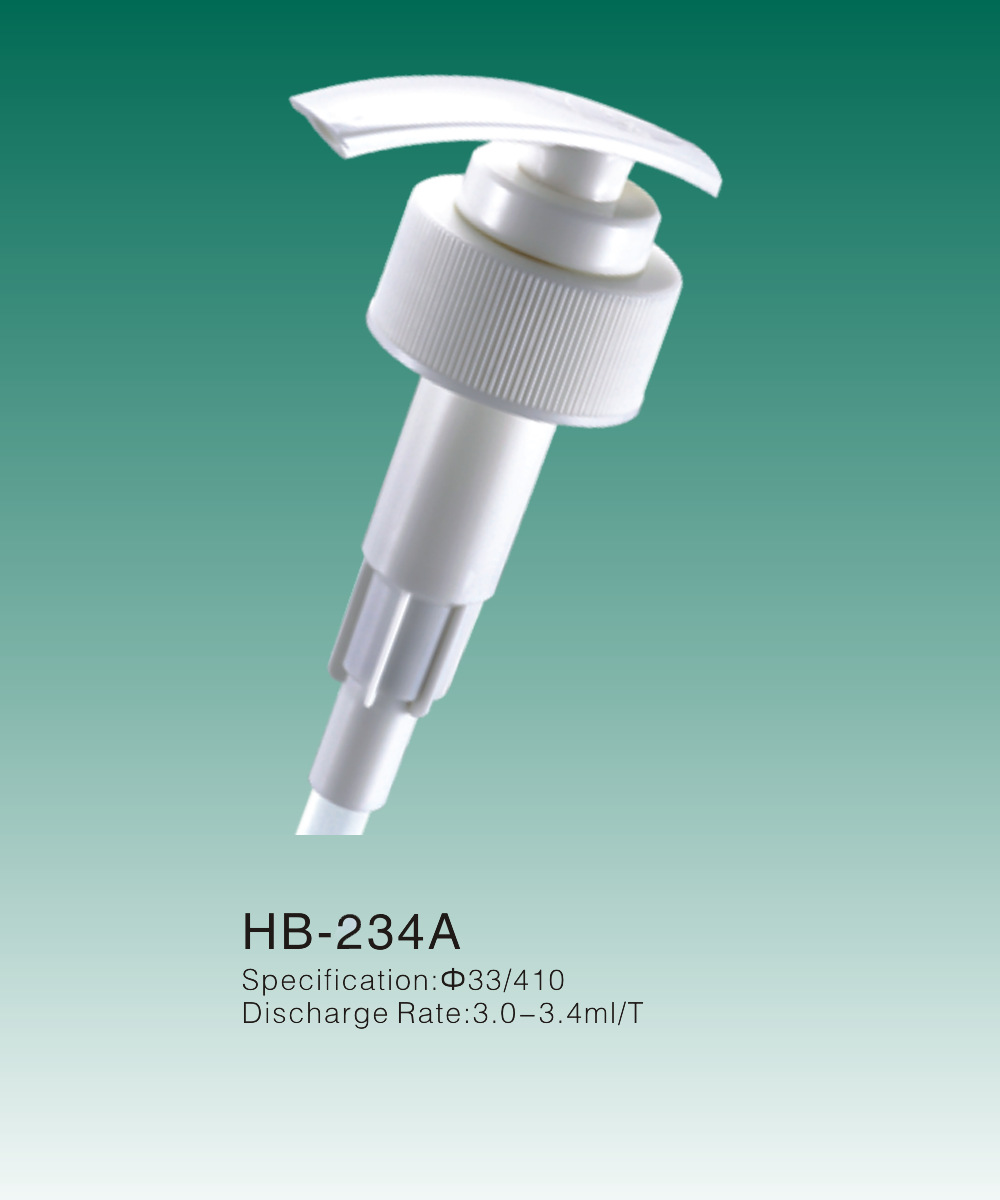 HB-234A