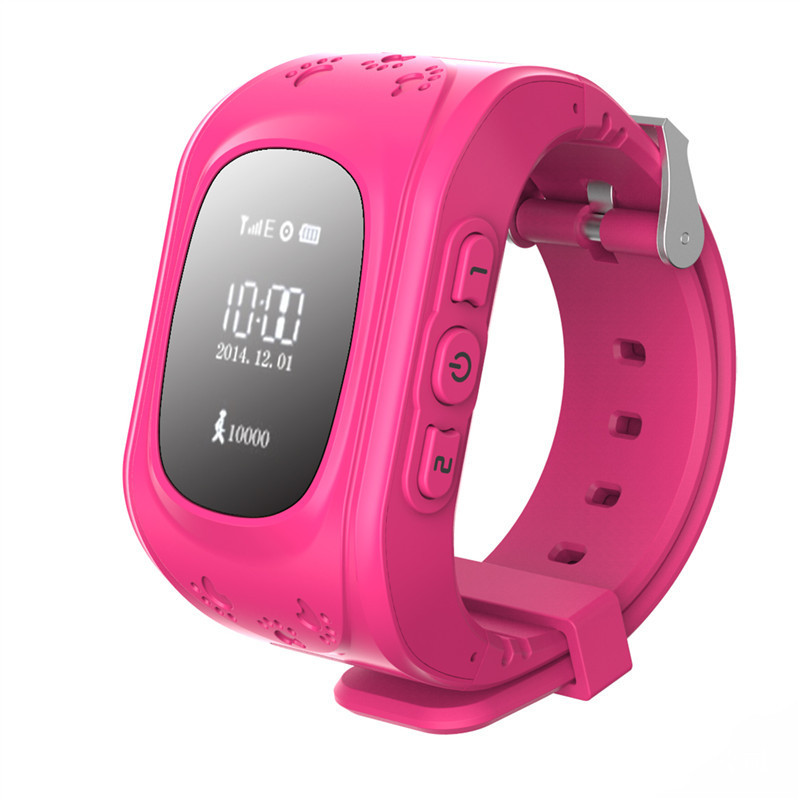 Smart Watch Rappel intelligent - Ref 3439498 Image 9