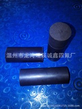 四氟垫挡圈法兰垫片四氟垫 PTFE 碳纤维密封 PPL对位聚苯