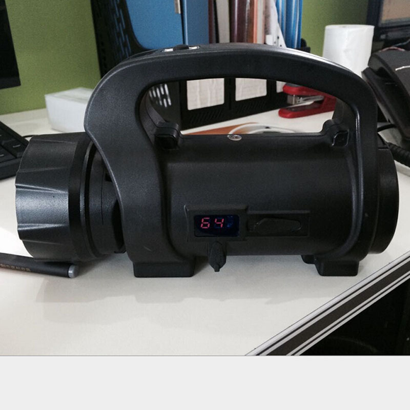 GAD313 SW2500多功能手提巡检灯 SW2511LED多功能手提式探照灯