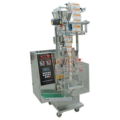 粉剂颗粒袋包装机 称重包装机 全自动袋包装机 打印日期包装机