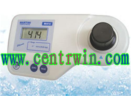 便携式氨氮测量仪/