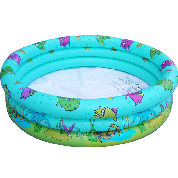 Inflatable swimming pool PVC for bath