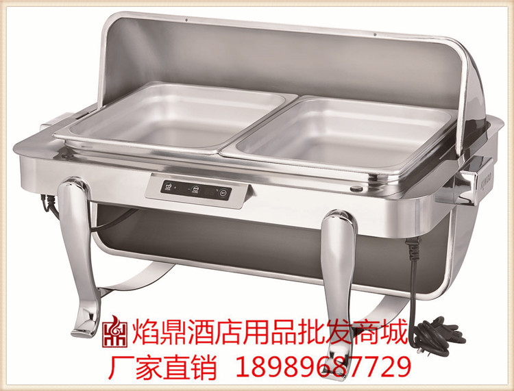 KINGO���󾫹��ƿɵ��¿��Ӷƽ�ȫ��Բ��������¯/����¯h6801