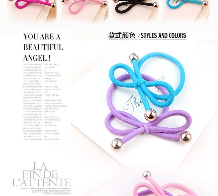 Accessoire coiffure en autre - Ref 1205193 Image 9