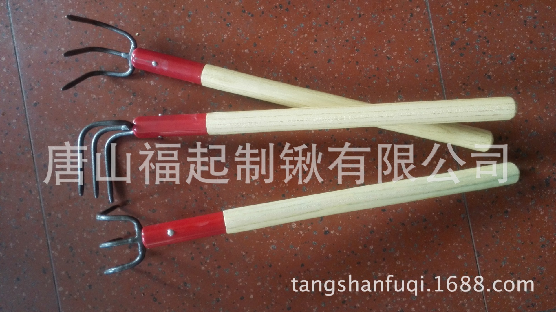 园林耙子 河北农具  木柄耙 钢丝耙RAKE钢耙草耙