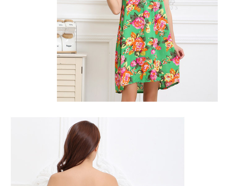 Peignoir - Ref 595785 Image 28