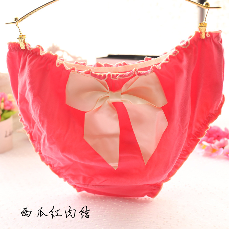 Slip jeune L71 en coton - Ref 647938 Image 10