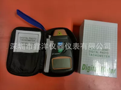 tachometer tachometer laser