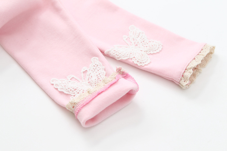 Pantalon fille - Ref 2063592 Image 13