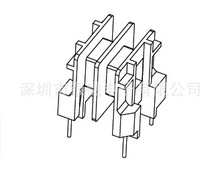 EE25��YC-EE-2510 2+2P �p�� �Ǽ� ��늸о�Ȧ�Ǽ܏S��