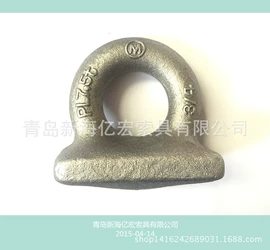 锻造;其他索具;通用五金配件