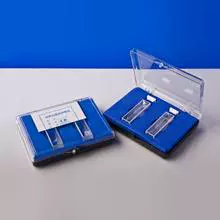 Оригинальный от производителя - кварцевый флуоресцентный четырехсторонний световой колориметр 751-10 мм, 1 см, 2 шт./кор.