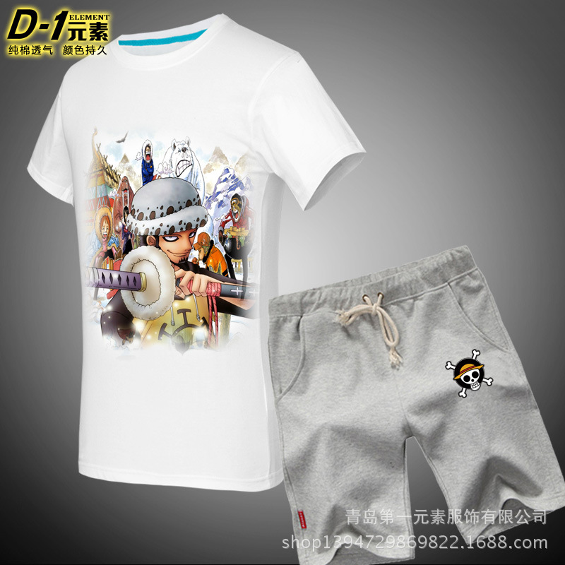 死亡醫生（白+灰）