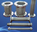 山东滕州胜荣生产金属软管   厂家供应