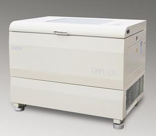 加高型卧式恒温振荡器ZWY-111C