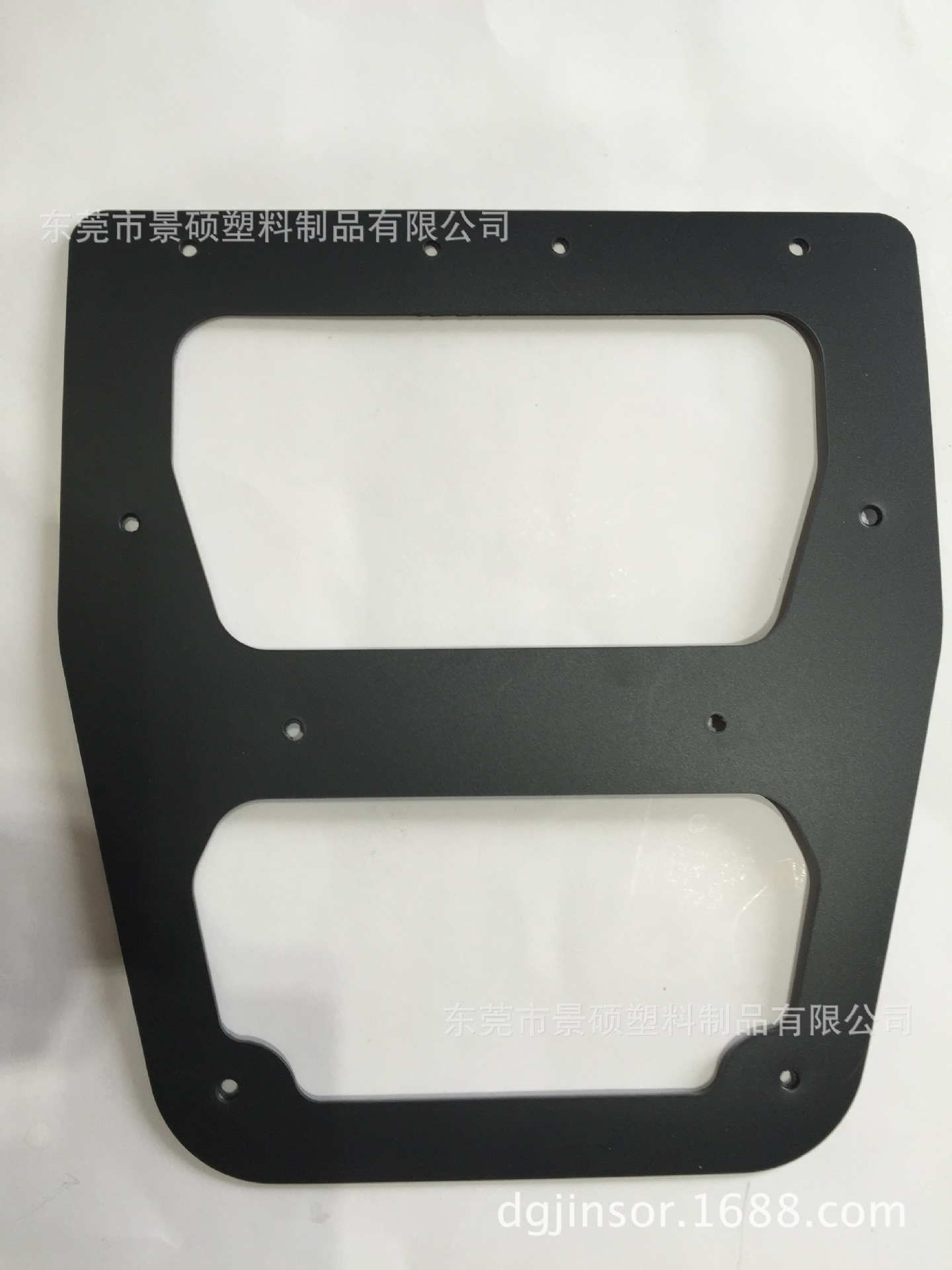 厂家直销贴棉HDPE蓝色板、吸塑HDPE汽车板、hdpe专用板