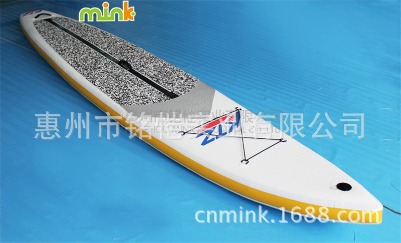 Плавательный надувной доска для серфинга стоячий детский paddling борд