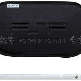 PSP软包 收纳包带手绳 PSP3000保护包 PSP2000布袋软包