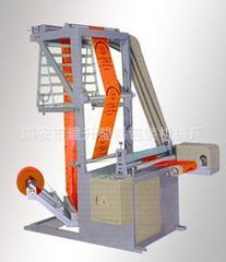 厂家直供瑞安立体袋插边机