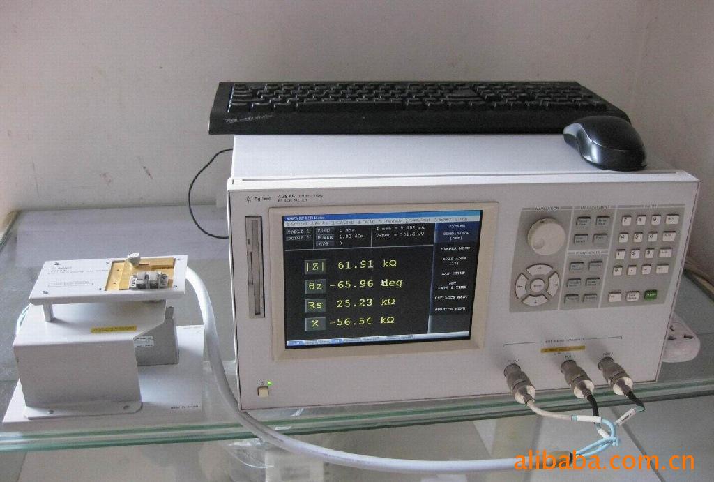 Agilent4287A LCR电桥出租出售3G电桥国仪仪器现货供应+16191