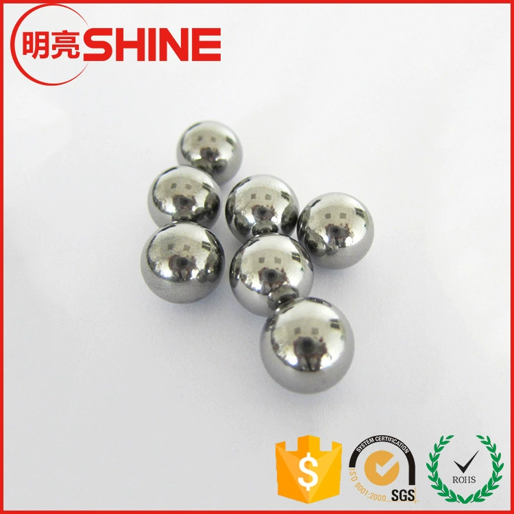 Factory spot supply steel ball-steel ball model 8mm