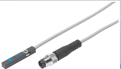 SIES-8M-PS-24V-K-5,0-M8D 551389费斯托FESTO接近开关