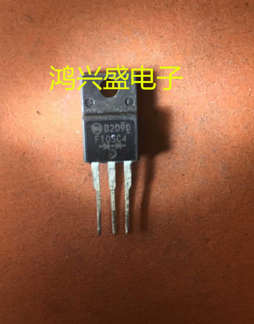 专营三极管批发原装拆机F10SC4质量保证